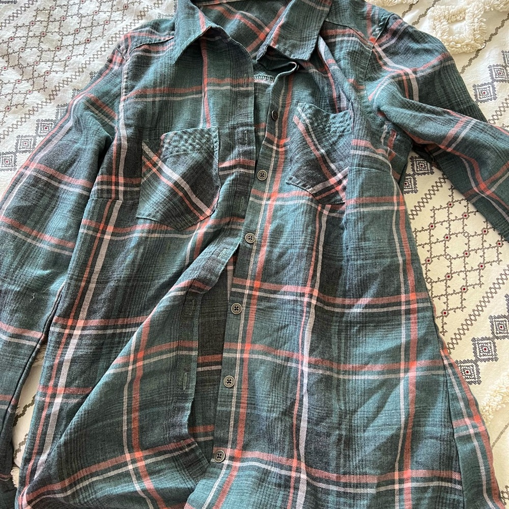 Flannel